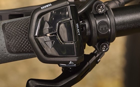 Yamaha E-Bikes, hoffentlich bald bei uns... - Bild 3