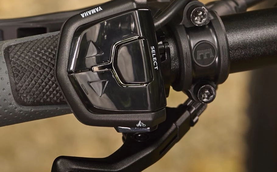 Yamaha E-Bikes, hoffentlich bald bei uns... Bild 3: Yamaha E-Bikes, hoffentlich bald bei uns...
