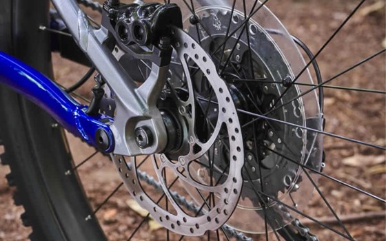 Yamaha E-Bikes, hoffentlich bald bei uns... - Bild 5