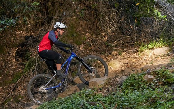 Yamaha E-Bikes, hoffentlich bald bei uns... - Bild 7