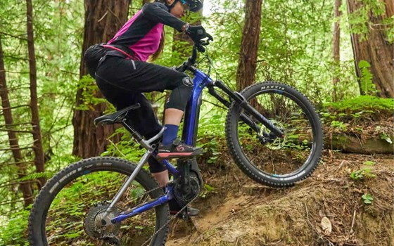 Yamaha E-Bikes, hoffentlich bald bei uns... - Bild 9