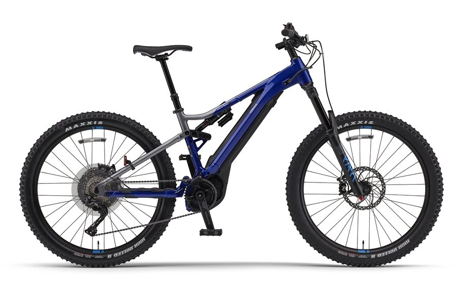 Yamaha E-Bikes, hoffentlich bald bei uns... Bild 8: Yamaha E-Bikes, hoffentlich bald bei uns...