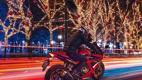 Weihnachtsgrüße 2021