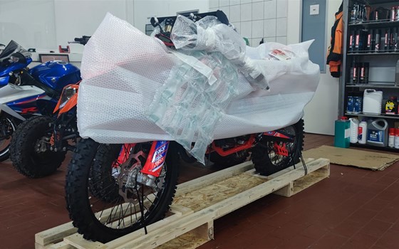 Die erste Offroad Beta RR 300 Racing kommt! - Bild 3