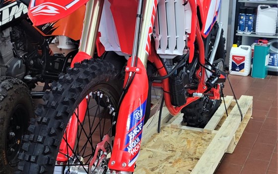 Die erste Offroad Beta RR 300 Racing kommt! - Bild 4