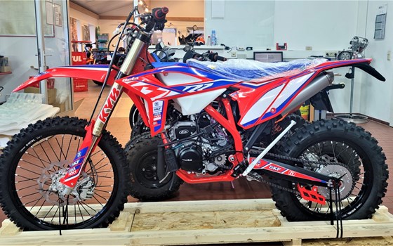 Die erste Offroad Beta RR 300 Racing kommt! - Bild 5