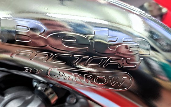 Die erste Offroad Beta RR 300 Racing kommt! - Bild 8