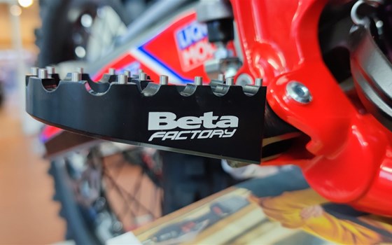 Die erste Offroad Beta RR 300 Racing kommt! - Bild 9