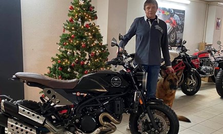 Das ATT-Team wünscht frohe Weihnachten & ATT Chrismas Day 300,-€ sparen bis 31.12.2021!