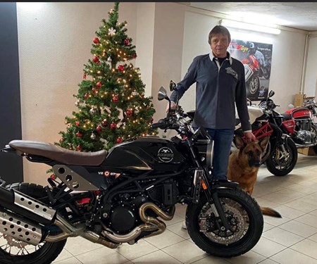 Das ATT-Team wünscht frohe Weihnachten & ATT Chrismas Day 300,-€ sparen bis 31.12.2021!