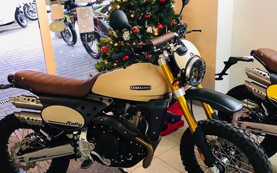 Das ATT-Team wünscht frohe Weihnachten & ATT Chrismas Day 300,-€ sparen bis 31.12.2021! - Bild 3