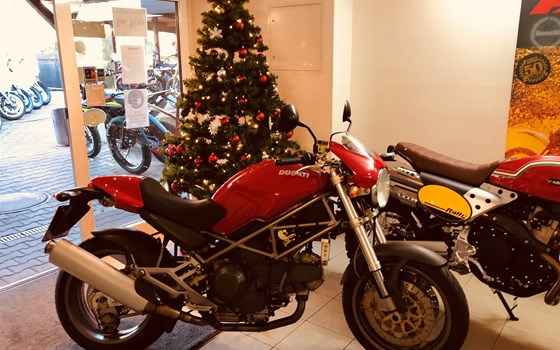 Das ATT-Team wünscht frohe Weihnachten & ATT Chrismas Day 300,-€ sparen bis 31.12.2021! - Bild 7