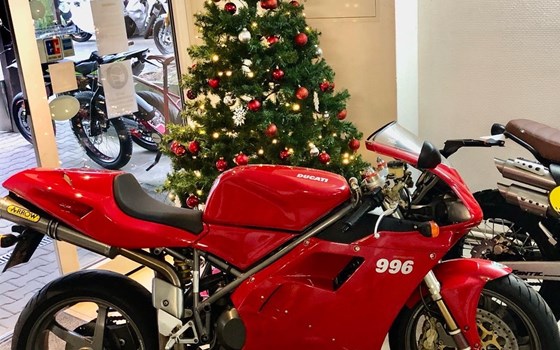 Das ATT-Team wünscht frohe Weihnachten & ATT Chrismas Day 300,-€ sparen bis 31.12.2021! - Bild 5