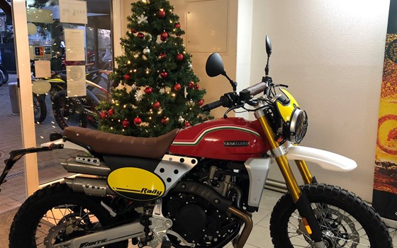 Das ATT-Team wünscht frohe Weihnachten & ATT Chrismas Day 300,-€ sparen bis 31.12.2021! - Bild 2