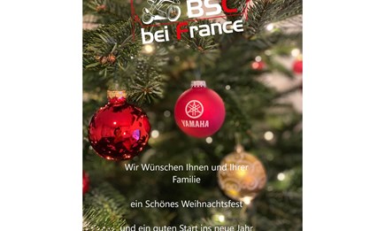 Weihnachtszeit