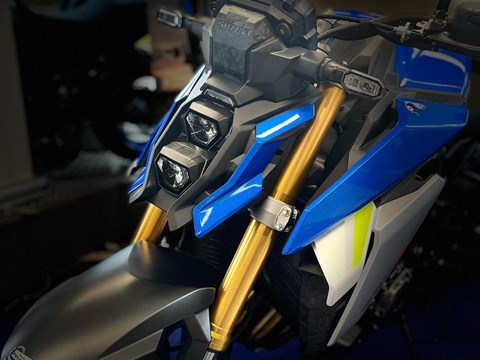 GSX-S1000