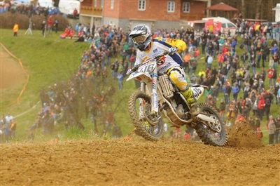 Vorschau: Motocross ÖM Imbach am 26. April 2015 - Bild 1