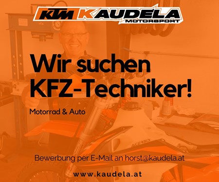 WIR ERWEITERN UNSER TEAM! WIR ERWEITERN UNSER TEAM!