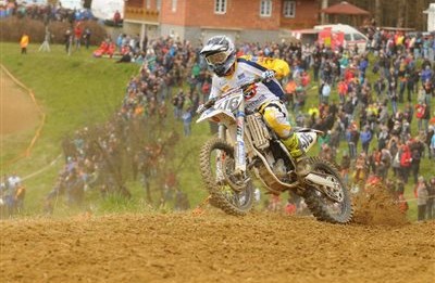 Vorschau zur MX-ÖM in Imbach