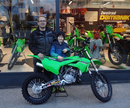 Tausche KX 65 gegen KX 85 !!! Tausche KX 65 gegen KX 85 !!!