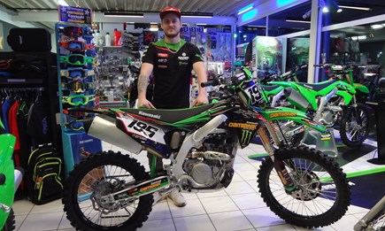 Nach der Saison ist vor der Saison !!