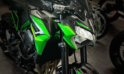 Gönn Dir Performance!