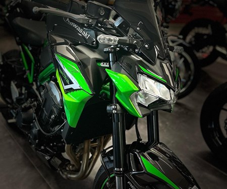 Gönn Dir Performance!