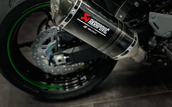 Gönn Dir Performance! - Bild 2