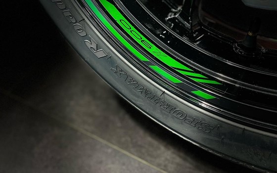 Gönn Dir Performance! - Bild 5