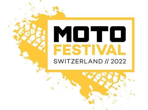 motofestival 2022 in Bern