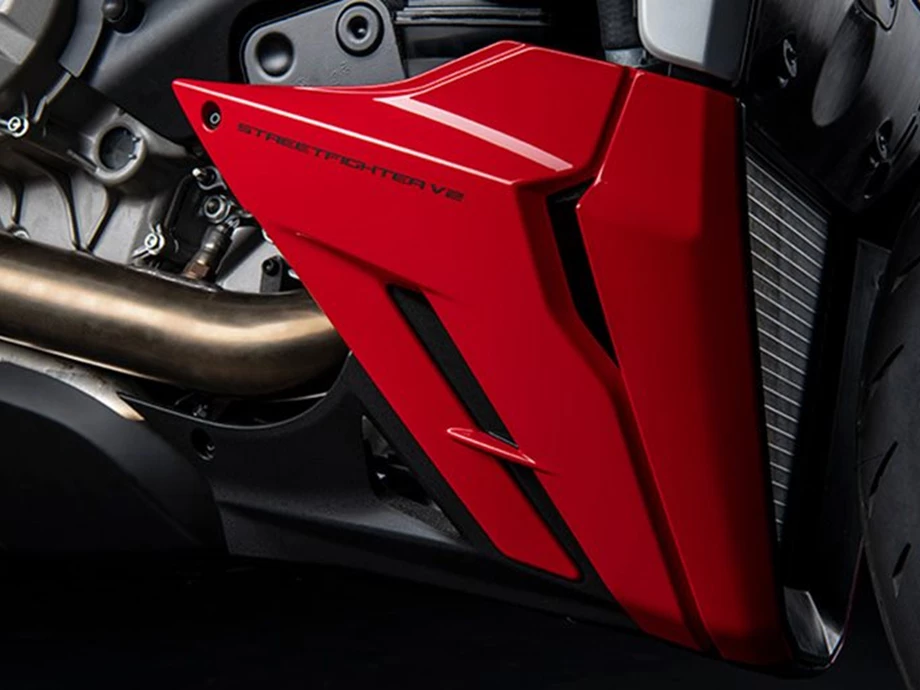 NEW DUCATI STREETFIGHTER V 2 - JETZT !  Bild 6: NEW DUCATI STREETFIGHTER V 2 - JETZT !