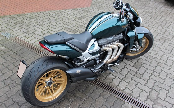 Winterzeit ist Umbauzeit! -> Finale! - Bild 10