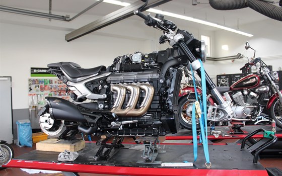 Winterzeit ist Umbauzeit! -> Finale! - Bild 2