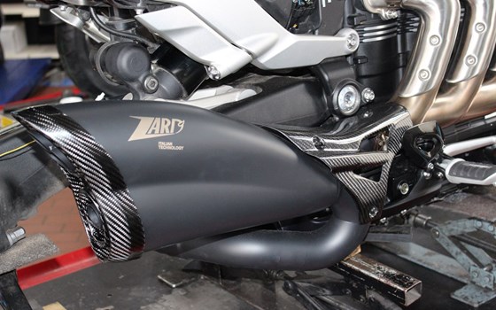 Winterzeit ist Umbauzeit! -> Finale! - Bild 3