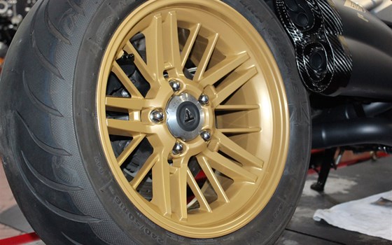 Winterzeit ist Umbauzeit! -> Finale! - Bild 4