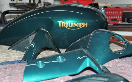 Winterzeit ist Umbauzeit! -> Finale! - Bild 7