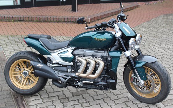 Winterzeit ist Umbauzeit! -> Finale! - Bild 8