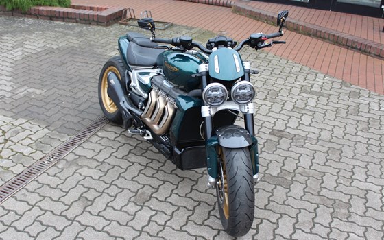 Winterzeit ist Umbauzeit! -> Finale! - Bild 9