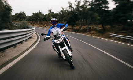 Vorstellung der Tuareg 660