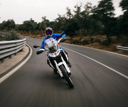 Vorstellung der Tuareg 660