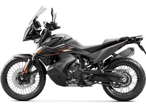 KTM Street Modelle 2021 - Bild 4  KTM Street Modelle 2021 - Bild 4