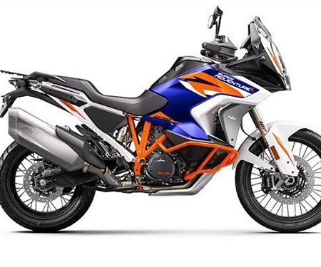 KTM Street Modelle 2021  KTM Street Modelle 2021