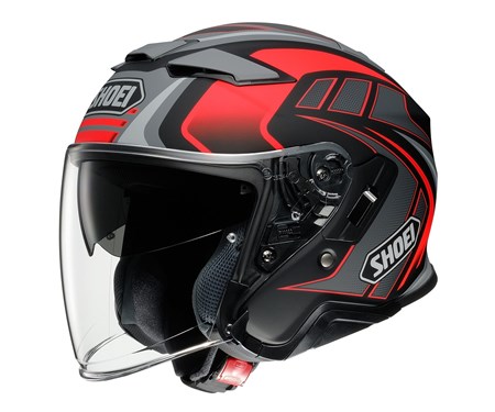 Wir sind offizieller Shoei® Händler