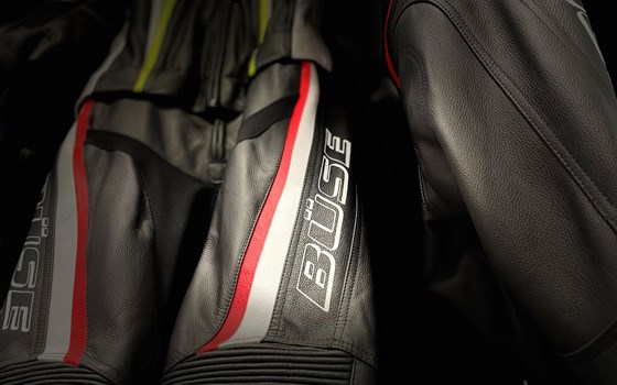 Lederkombi- Wochen - Bild 1