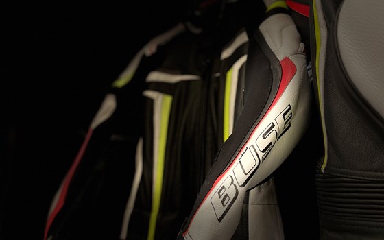 Lederkombi- Wochen - Bild 2