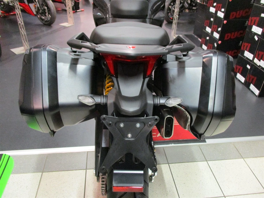 ATTENTIONE ! DUCATI NEWS 2022 - ENDLICH - Die NEUEN sind jetzt da !  Bild 15: ATTENTIONE ! DUCATI NEWS 2022 - ENDLICH - Die NEUEN sind jetzt da !