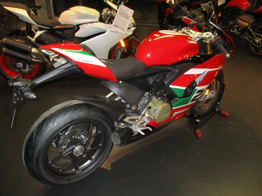 ATTENTIONE ! DUCATI NEWS 2022 - ENDLICH - Die NEUEN sind jetzt da !  Bild 19: ATTENTIONE ! DUCATI NEWS 2022 - ENDLICH - Die NEUEN sind jetzt da !