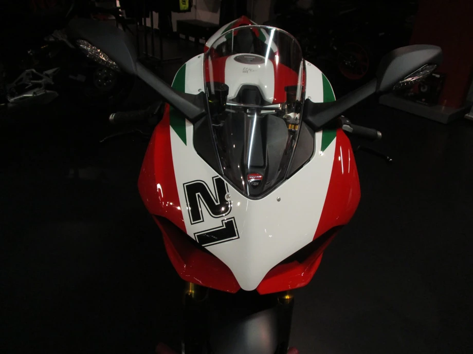 ATTENTIONE ! DUCATI NEWS 2022 - ENDLICH - Die NEUEN sind jetzt da !  Bild 21: ATTENTIONE ! DUCATI NEWS 2022 - ENDLICH - Die NEUEN sind jetzt da !