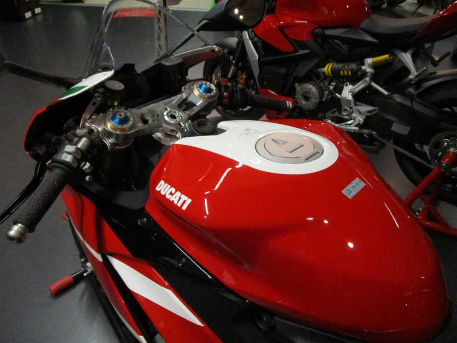 ATTENTIONE ! DUCATI NEWS 2022 - ENDLICH - Die NEUEN sind jetzt da !  Bild 25: ATTENTIONE ! DUCATI NEWS 2022 - ENDLICH - Die NEUEN sind jetzt da !