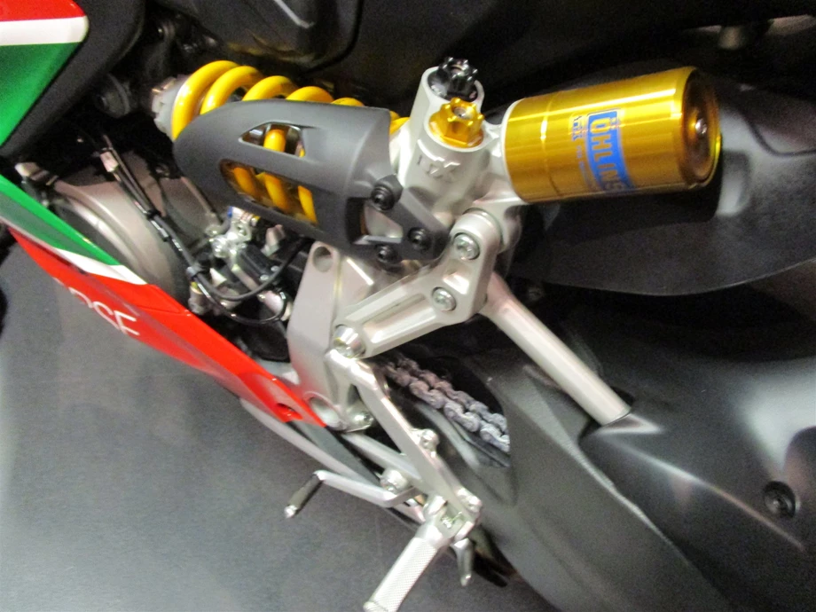 ATTENTIONE ! DUCATI NEWS 2022 - ENDLICH - Die NEUEN sind jetzt da !  Bild 26: ATTENTIONE ! DUCATI NEWS 2022 - ENDLICH - Die NEUEN sind jetzt da !